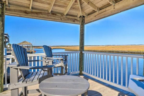 Blue Dawn of Surf City - Hot Tub & Game Room!